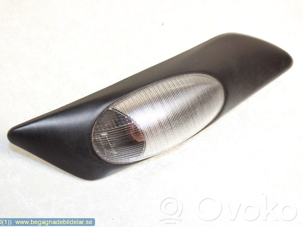 Iveco Daily 3rd gen Seitenblinker 