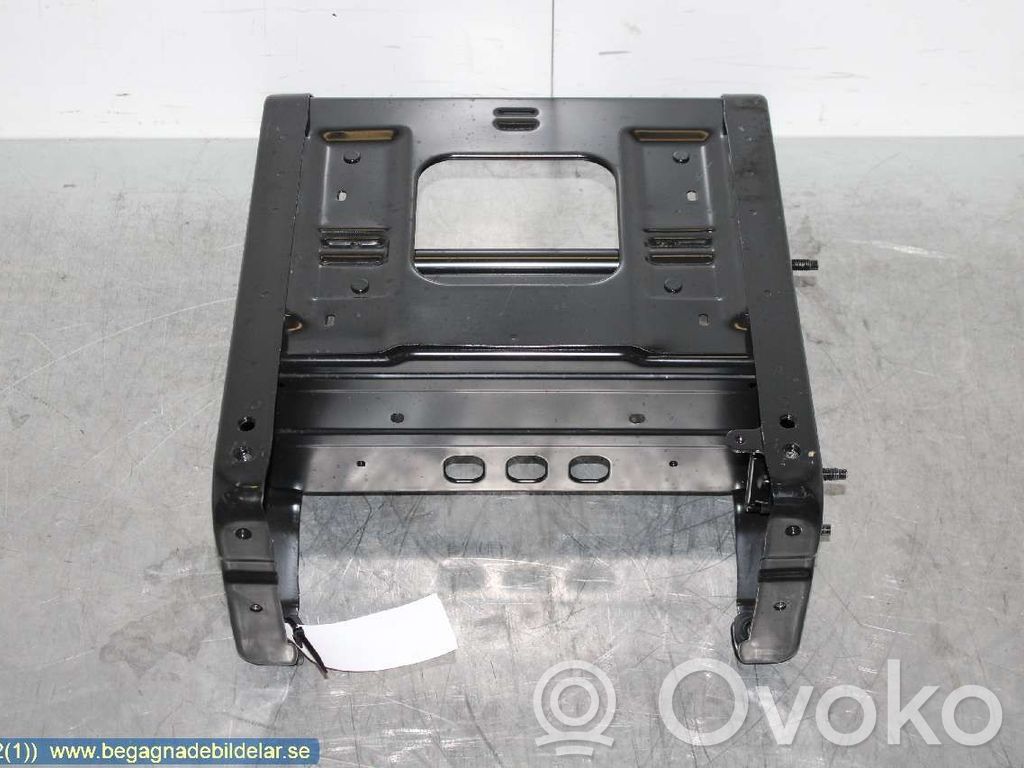 Nissan NV200 Estructura del asiento 