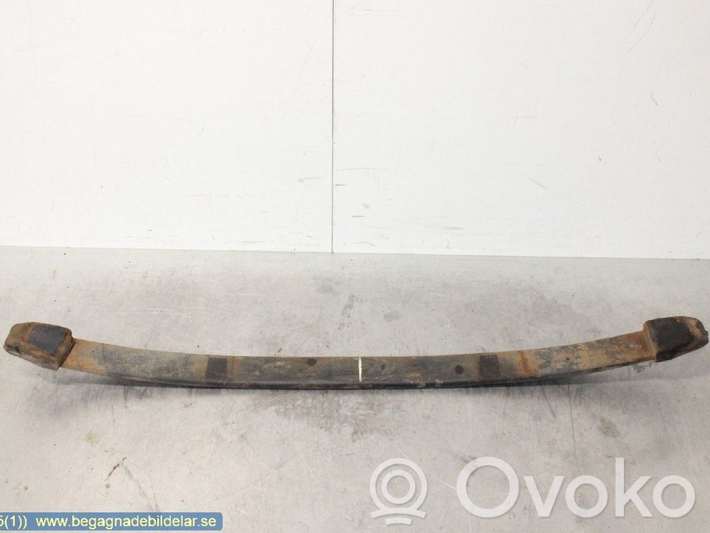 Iveco Daily 4th gen Front leaf spring 