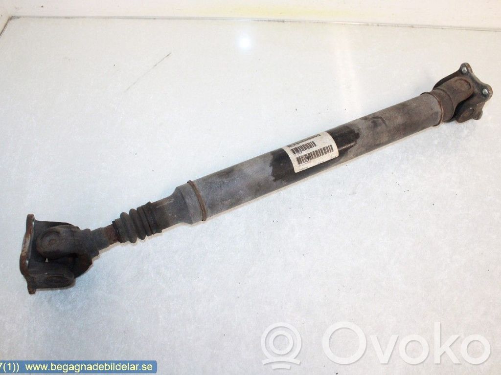 Dodge Magnum Eje propulsor delantero 