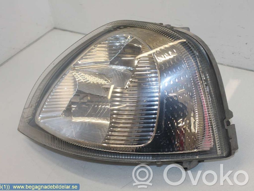 Scheinwerfer   8200163516,2600000QAB,2602900QAB