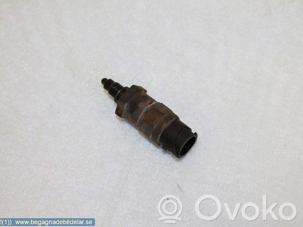 ABS wheel speed sensor