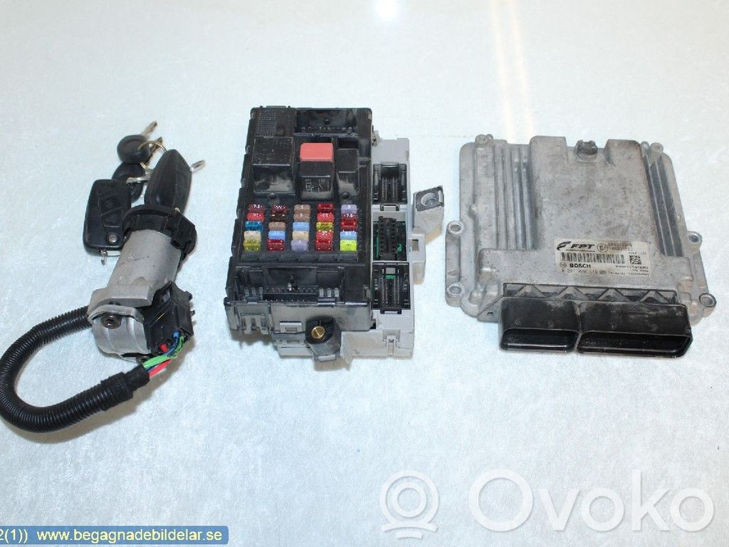 Injection control unit/module   0281020149,504359918,504359918,5801254995,5801254998,69500716,69500771