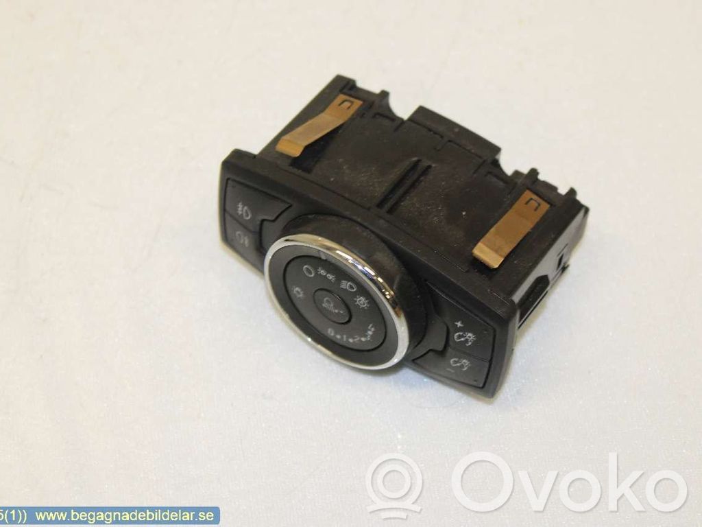 Ford Transit Interruptor de luz 