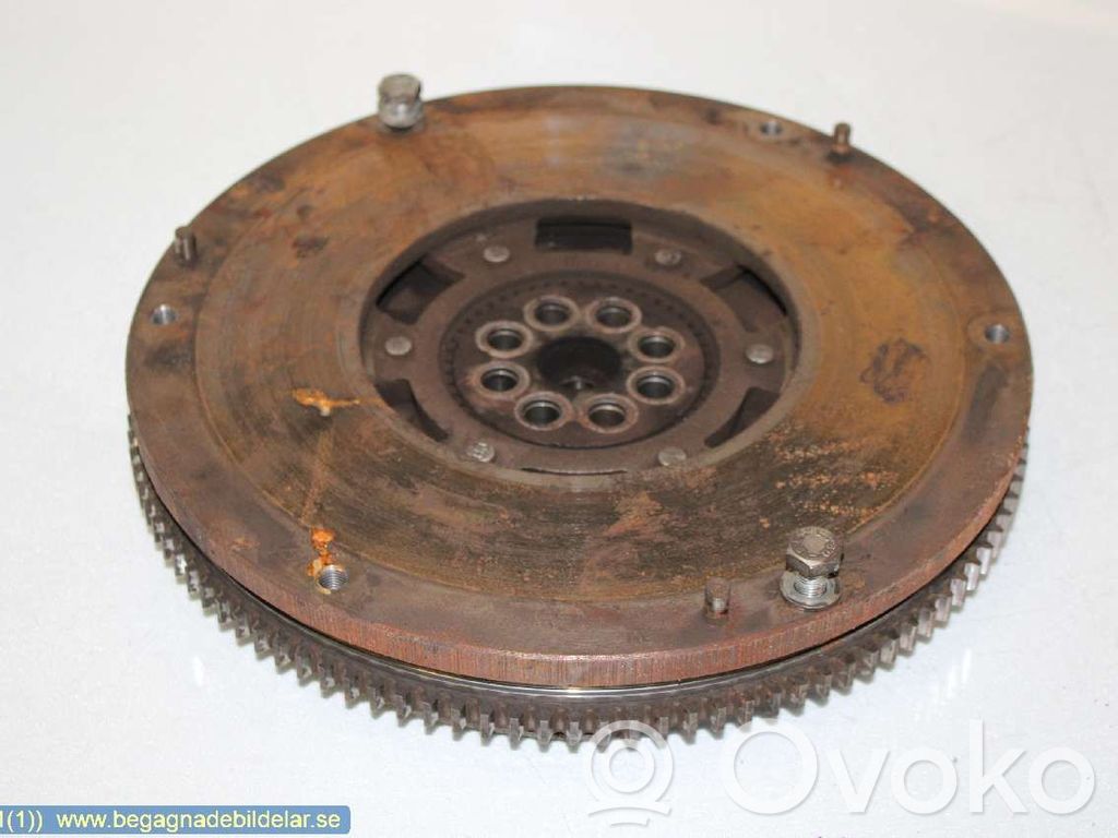 Iveco Daily 4th gen Flywheel 