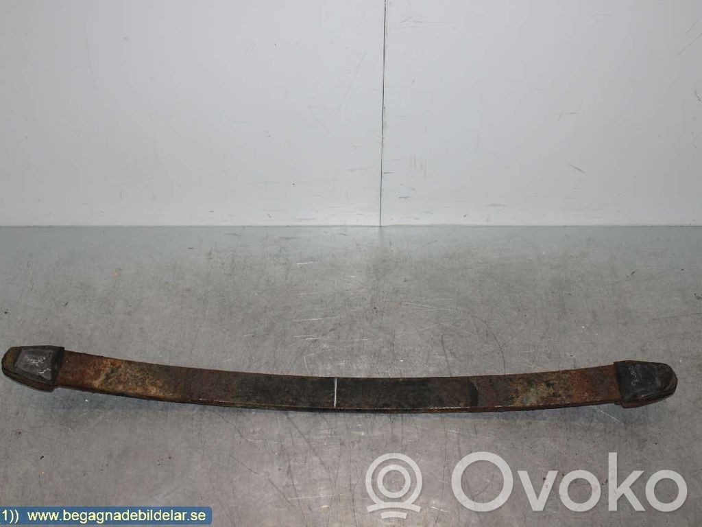 Front leaf spring   504006739,504279571