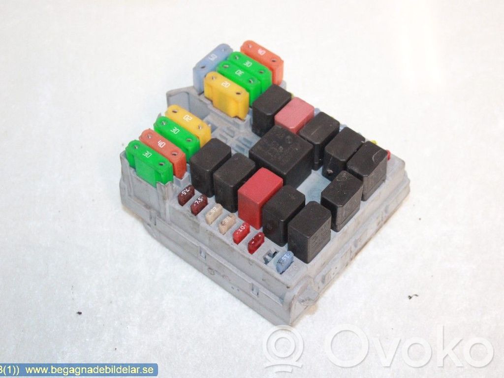 69501171 Iveco Daily 4th gen Fuse module, €92.52 | RRR