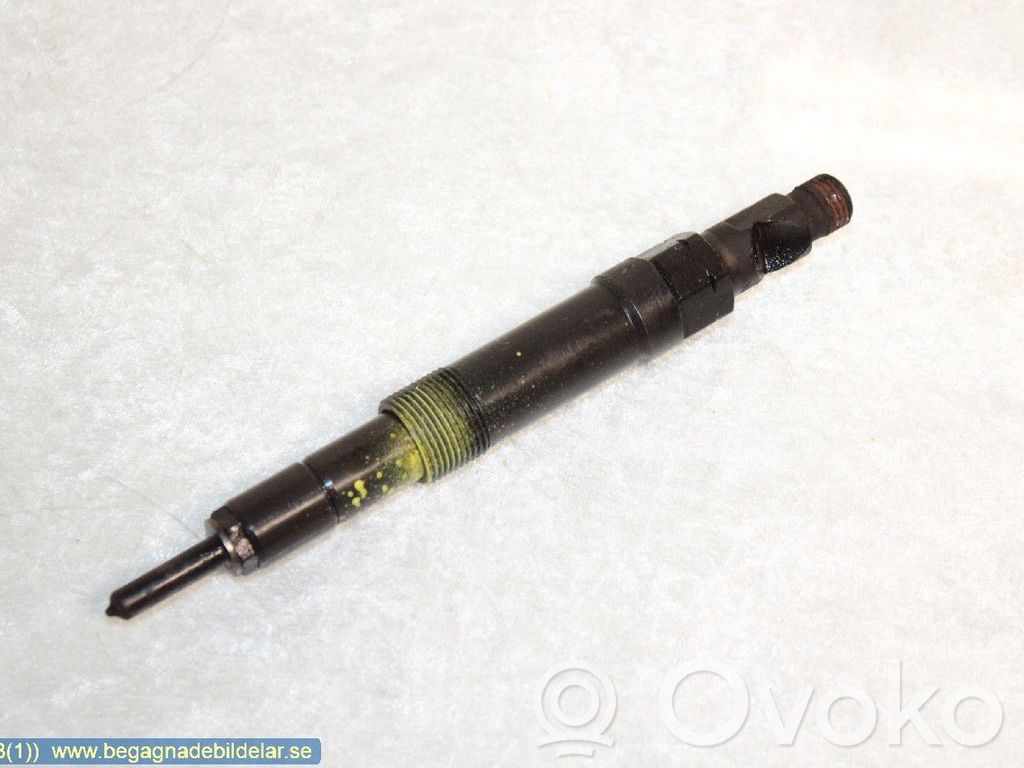 Fuel injector   RMXS7Q9K546BG