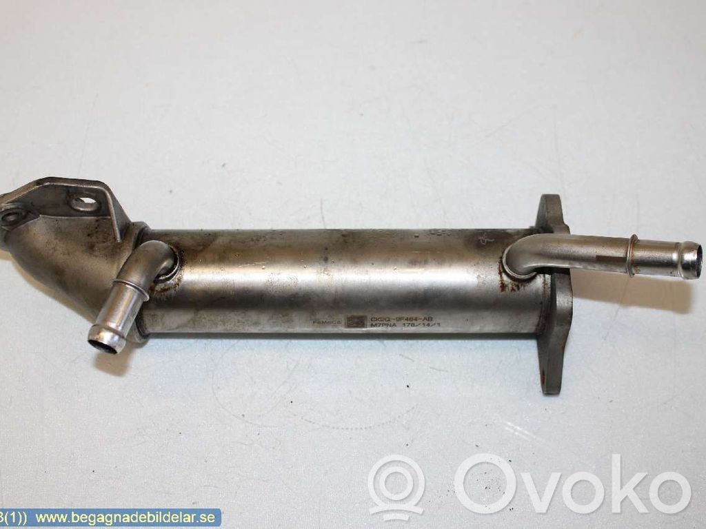 EGR-venttiili   CK2Q9F464AB,9800570780,9800570780