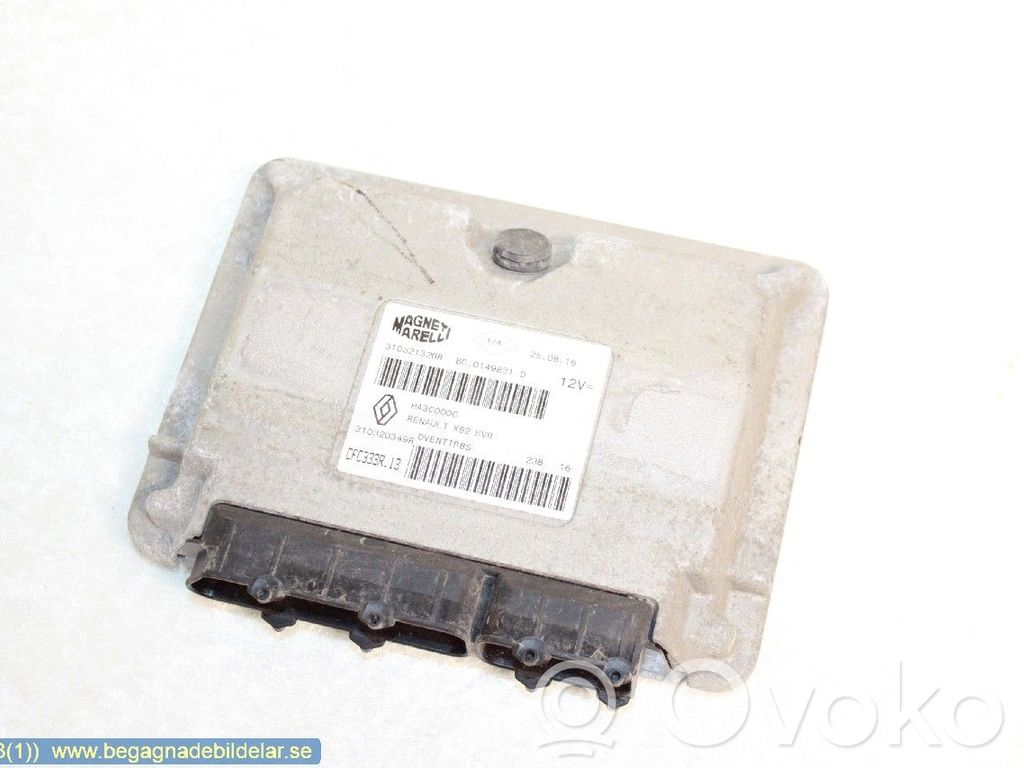 Gearbox control unit/module   BC0149831D,310321326R,310321430R