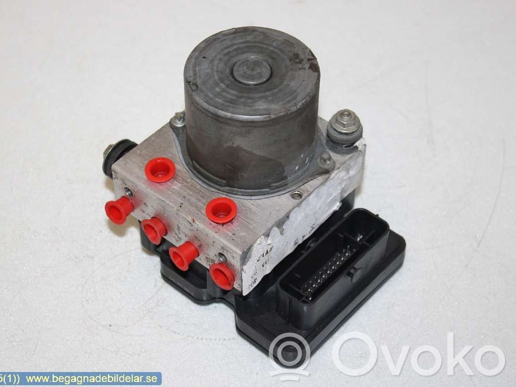 Citroen Jumper ABS Blokas 