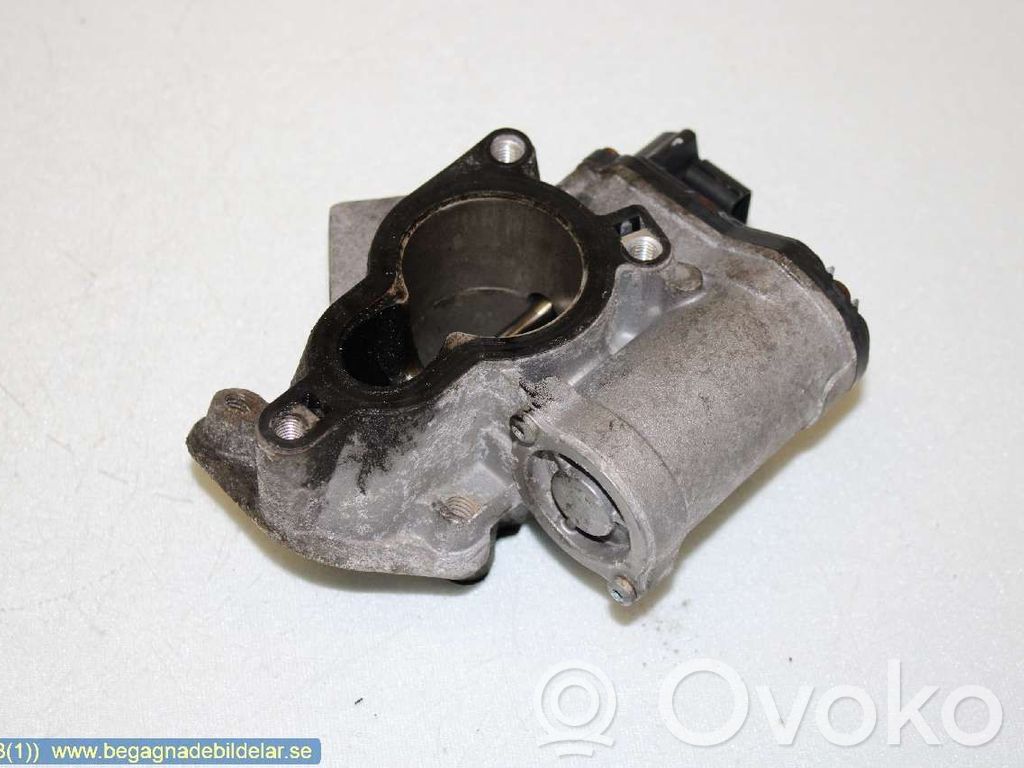 Válvula EGR   147105543R,1471000Q0Y,H8200987088
