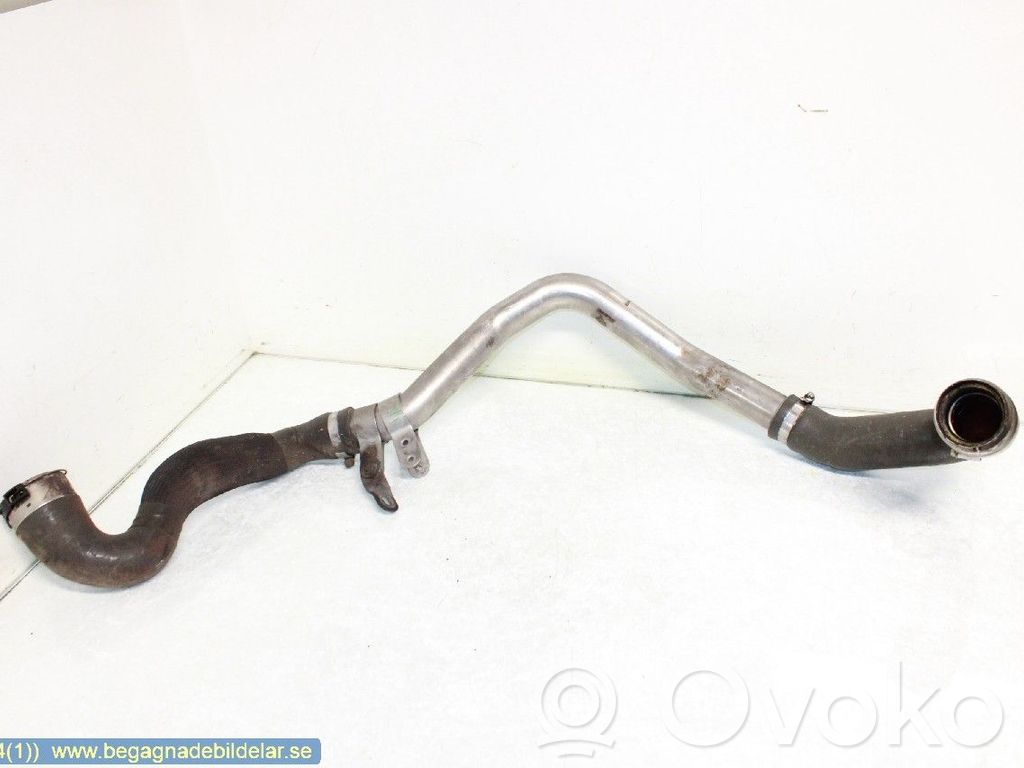 Intercooler hose/pipe   144602862R