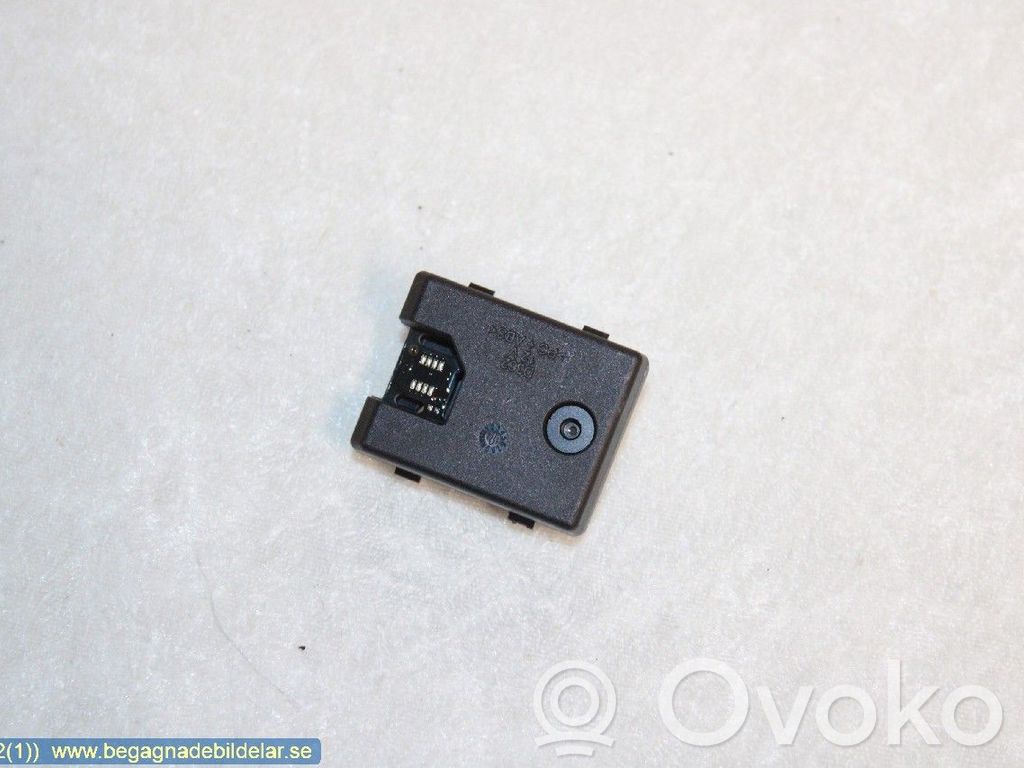 Iveco Daily 6th gen Rain sensor 