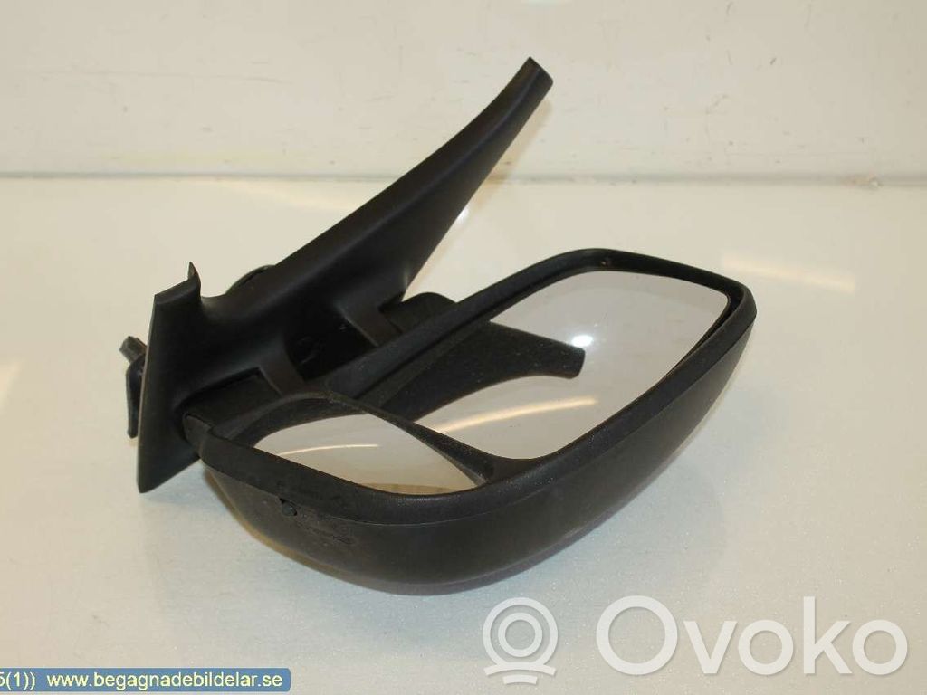 Spogulis (mehānisks)   8200255776