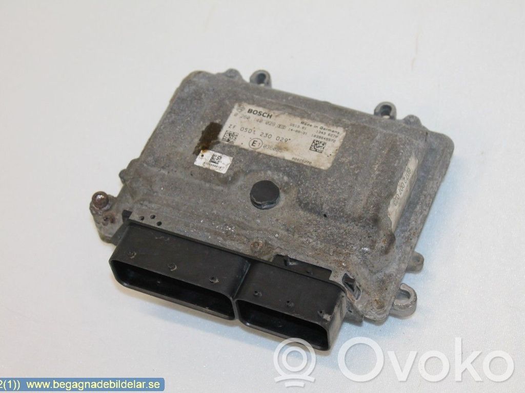 Gearbox control unit/module   ZF0501230029,42567937,036095,6072007023