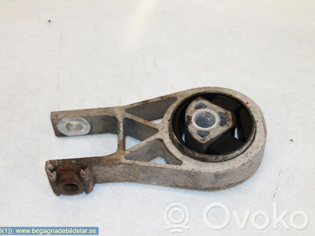 Gearbox mount   180695