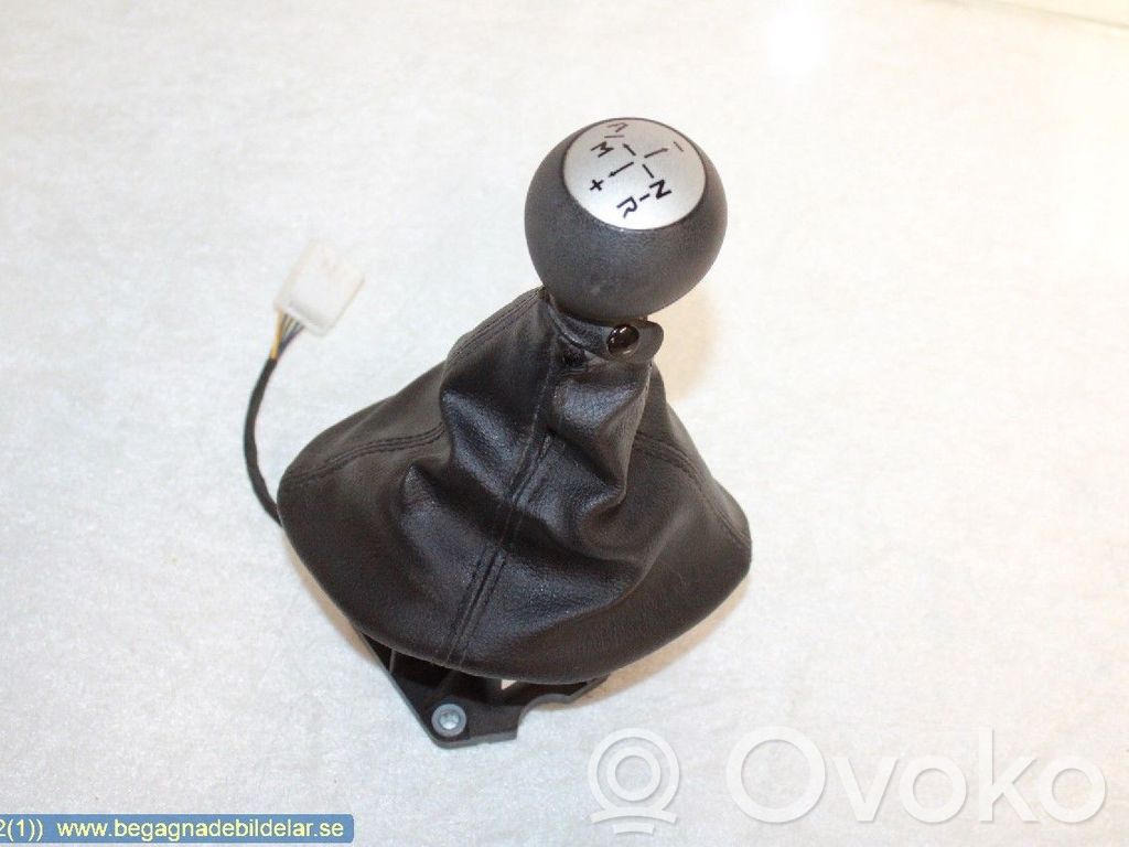 Iveco Daily 4th gen Selector caja de cambios 