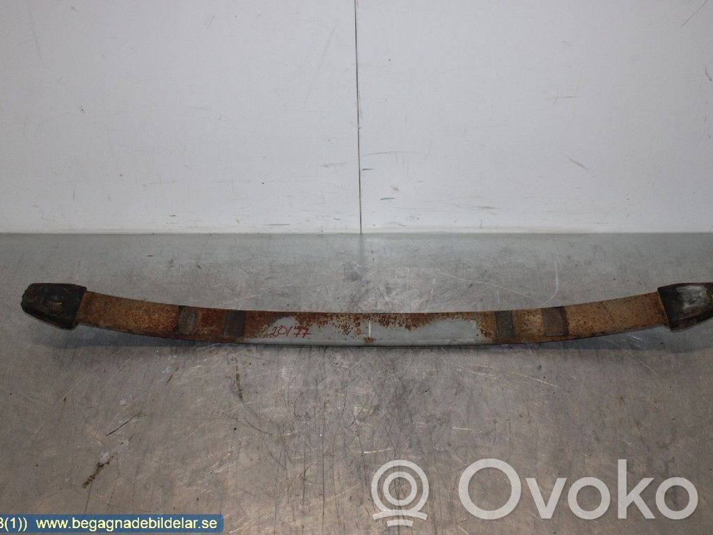 Iveco Daily 4th gen Front leaf spring 