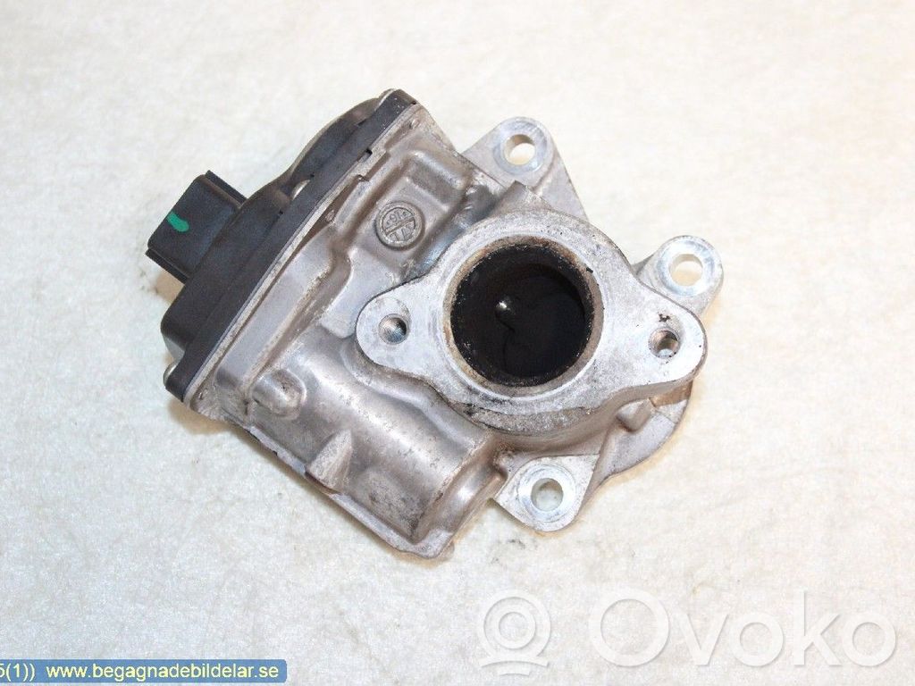 Renault Master III EGR vožtuvas 