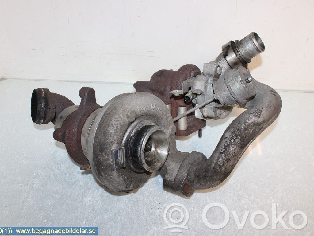 Turbo   504360048,504360048,5801928231