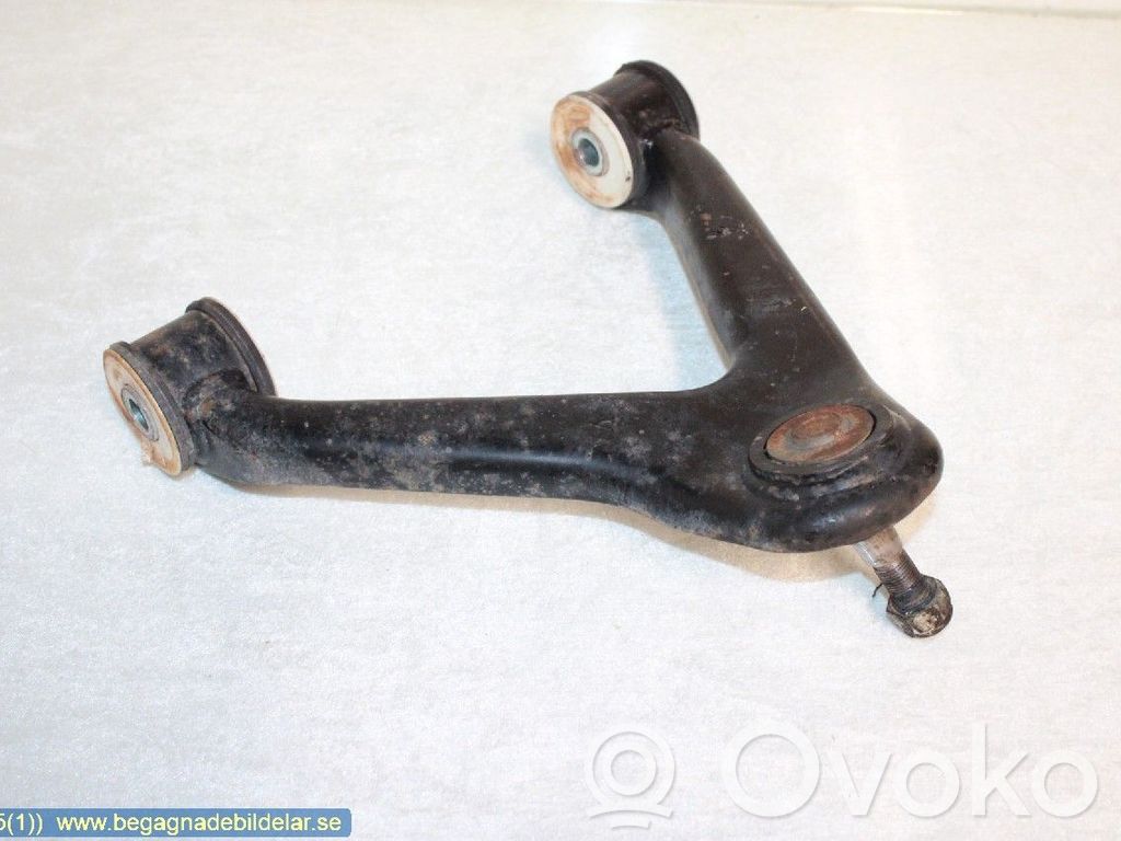 Brazo de suspensión/horquilla superior delantera   500379802