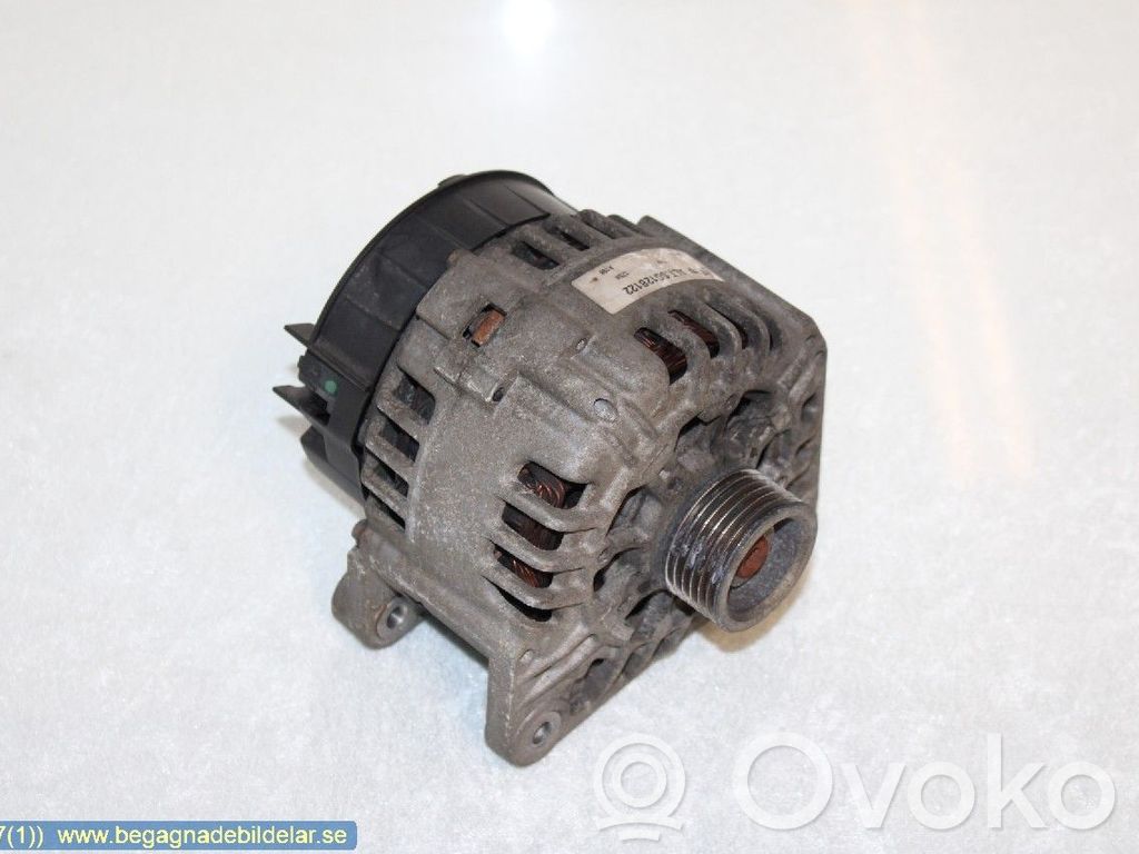 Alternador   SG12B122,2543557B,8200690202,108003375