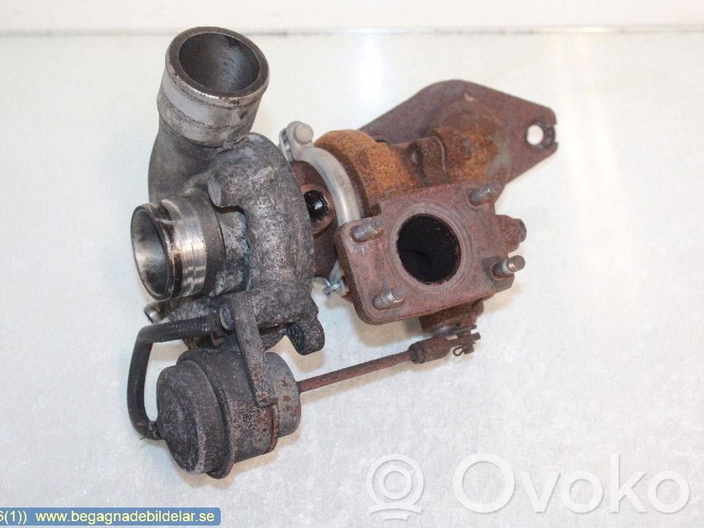 Turbo   504136783,504340181