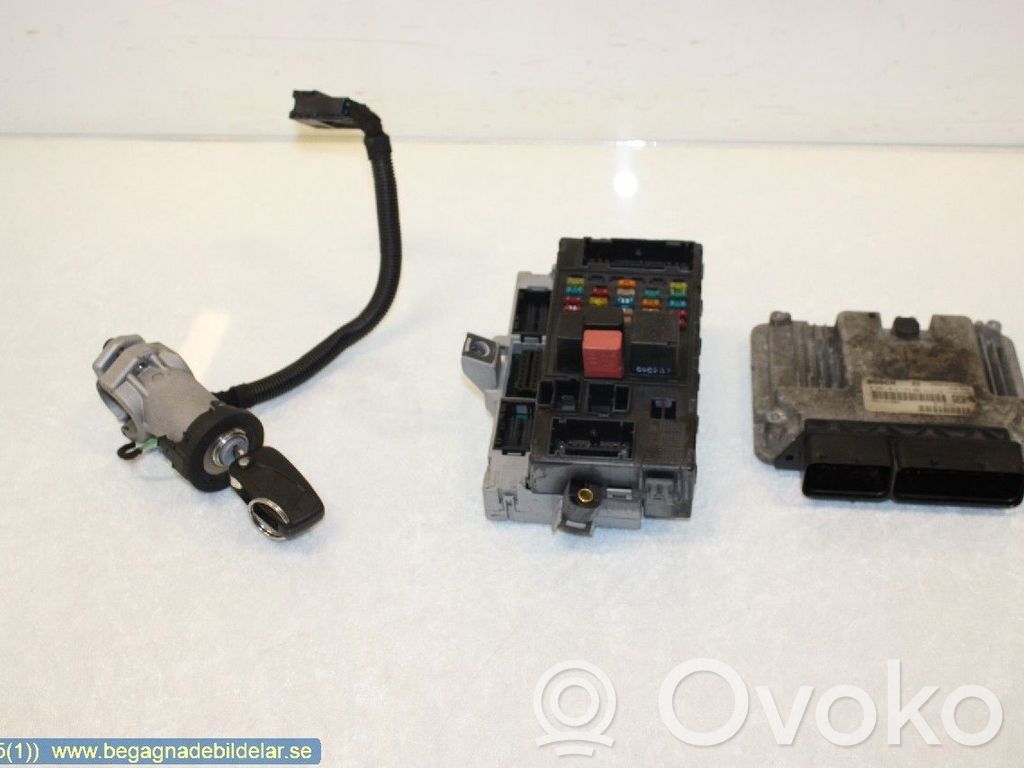 Unité de commande / module d'injection   0281012193,504121602,504121602,69500005,69500009,69500042,69500716