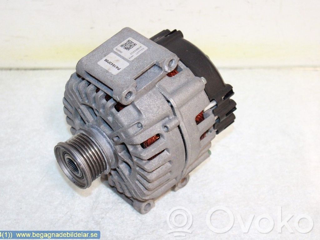 Mercedes-Benz Sprinter W906 Generator/alternator 