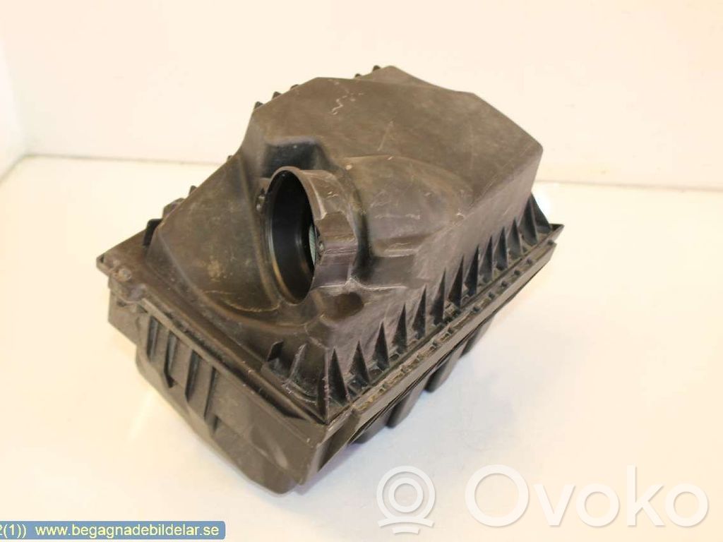 Opel Movano B Luftfilterkasten 