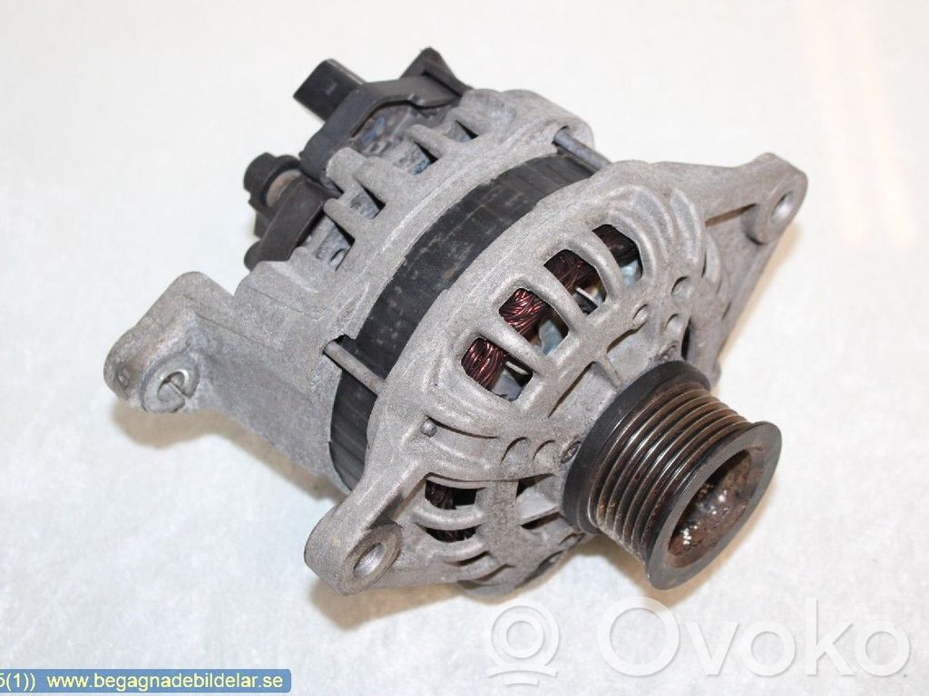 Alternador   504385134,504385134,F000BL0705