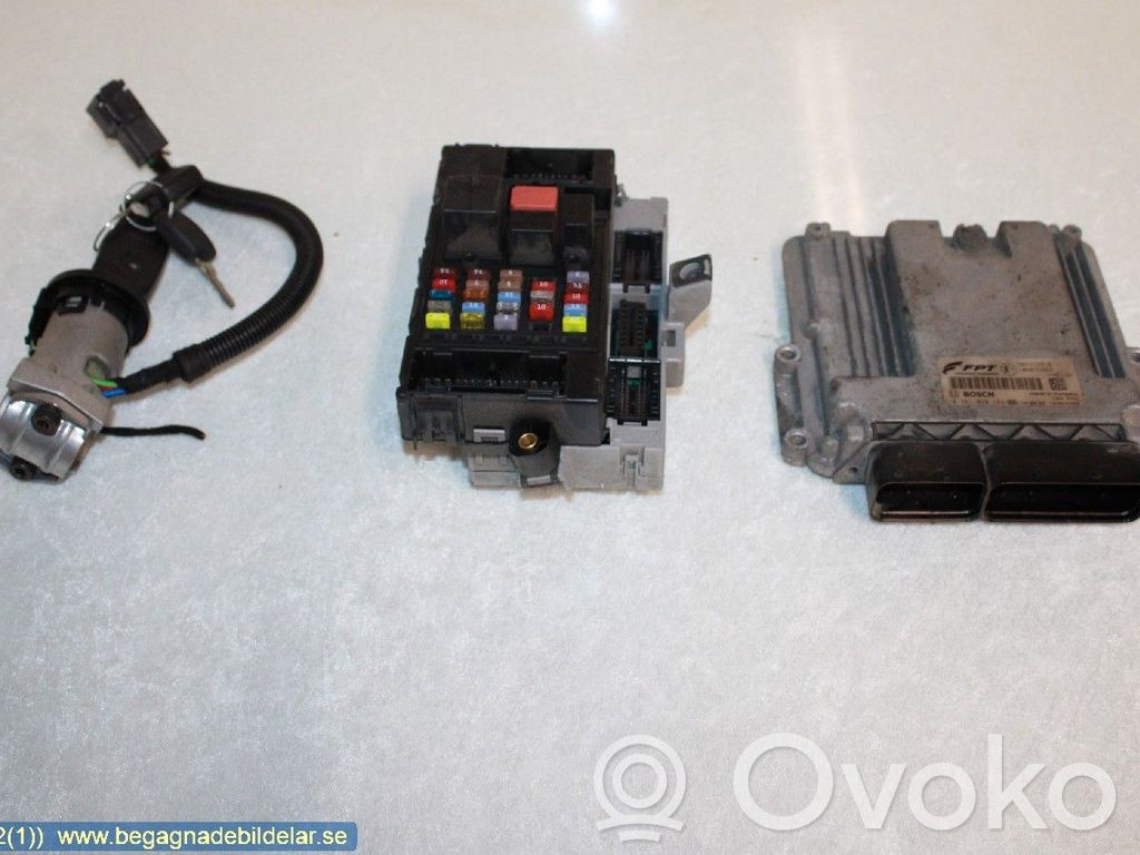 Injection control unit/module   0281020149,504359918,504359918,5801254995,5801254998,69500716,69500771