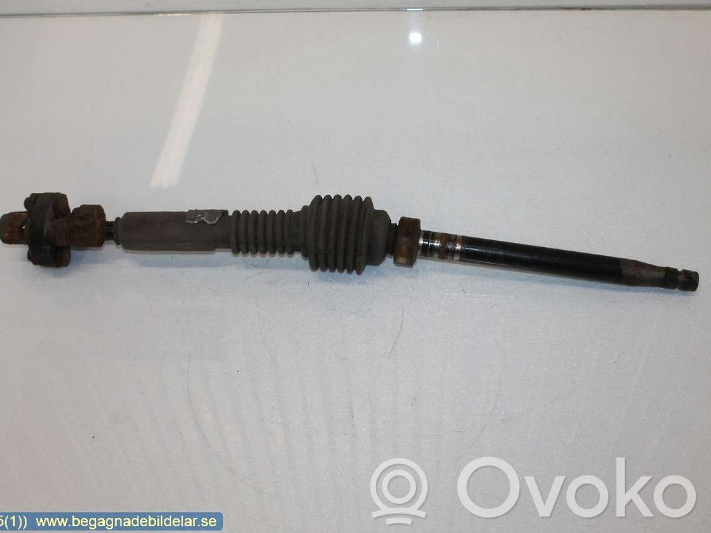 Iveco Daily 4th gen Steering column universal joint 