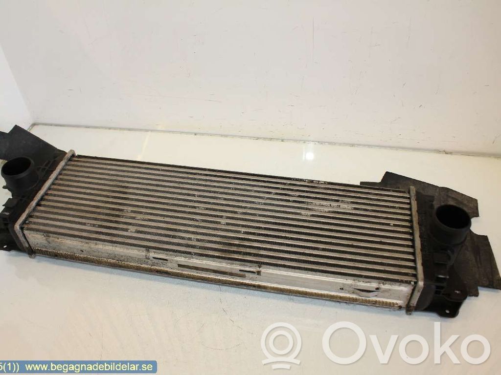 Interkūlerio radiatorius   HVW9065000000,076105266E,076105266E,2ED145804