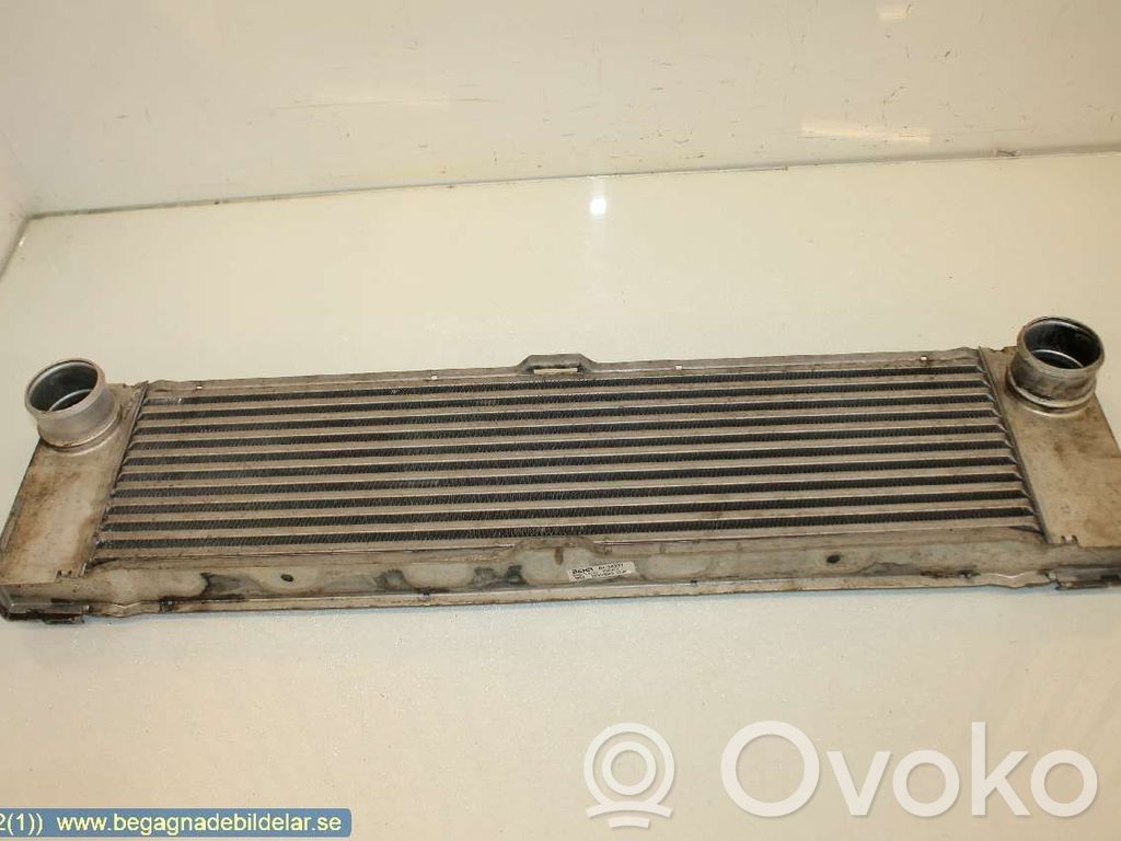 Mercedes-Benz Vito Viano W639 Radiator intercooler 
