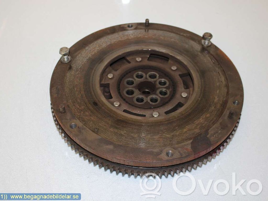 Iveco Daily 4th gen Flywheel 