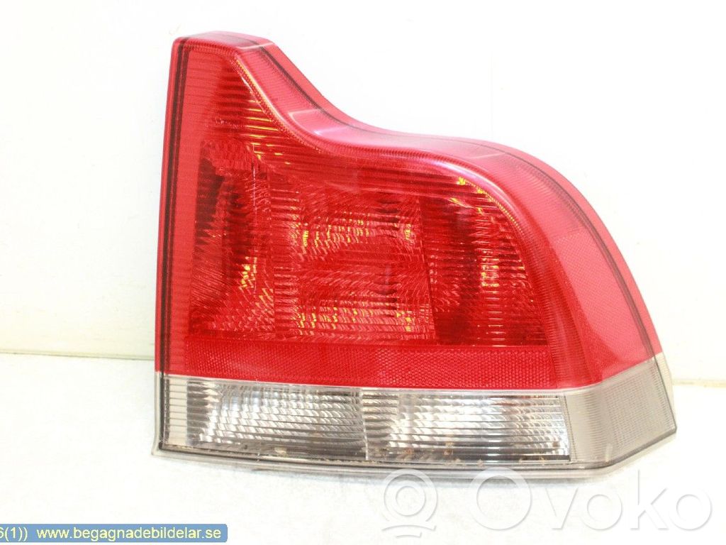 Volvo S60 Lampă spate în caroserie 