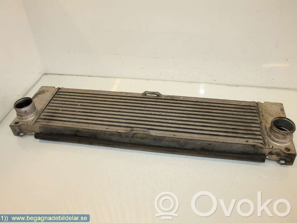 Mercedes-Benz Vito Viano W639 Radiator intercooler 