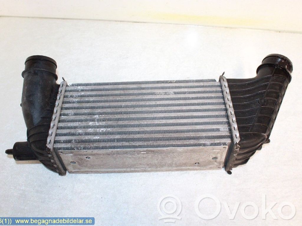 Starpdzesētāja radiators   E5542007,1440094280,0384P1,0384P1