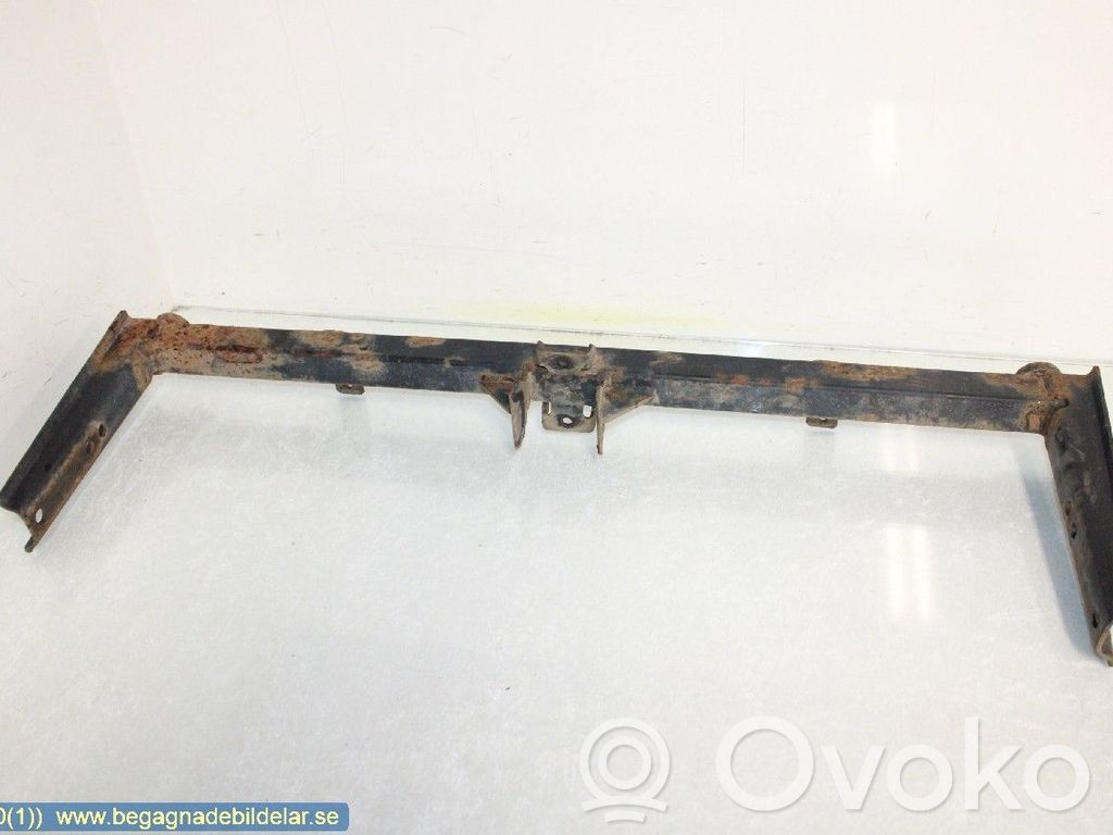 Iveco Daily 4th gen Gearbox mounting bracket 