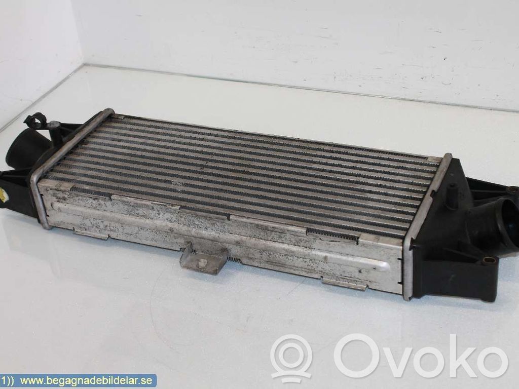 Intercooler radiator   1730701221,5801313640,5801349166
