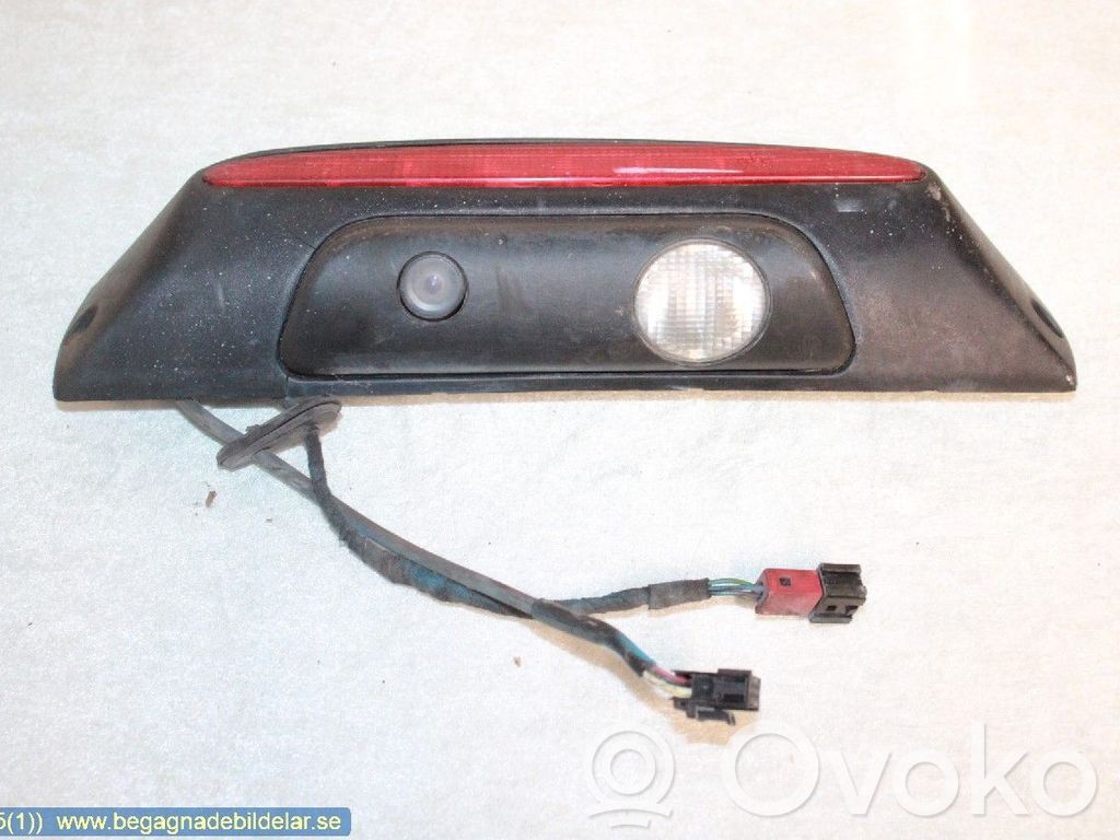 Iveco Daily 4th gen Parking PDC sensor 