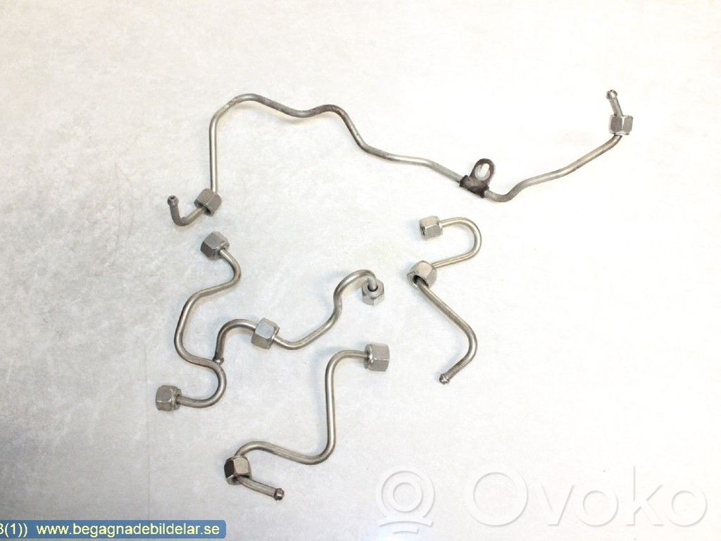 Renault Master III Fuel line pipe 