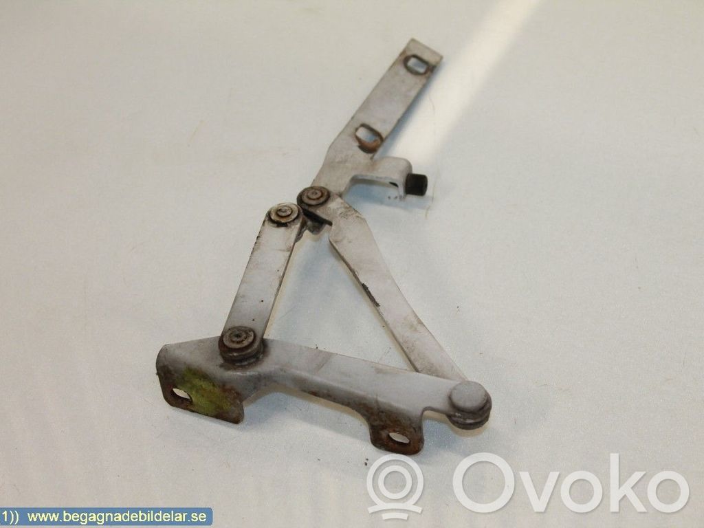 Peugeot Boxer Dzinēja pārsega eņģe (-es) 