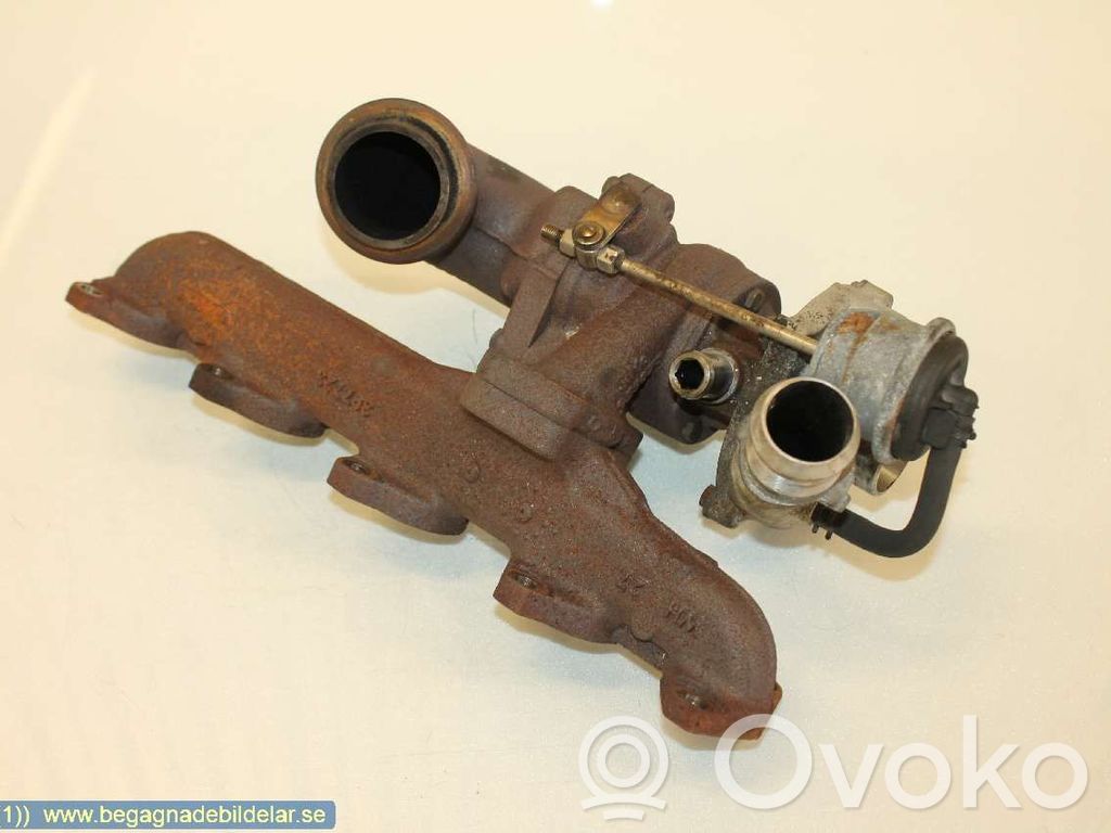Turboahdin   0375N6,0375N6,0375Q6