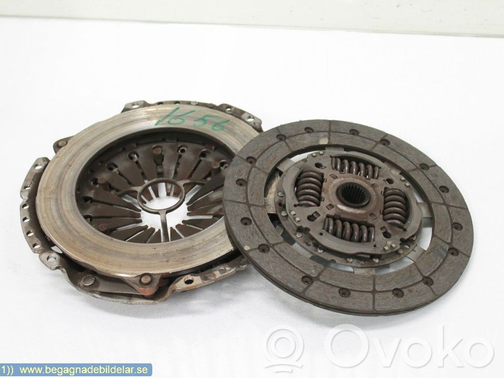 Ford Transit Sankabos diskas 