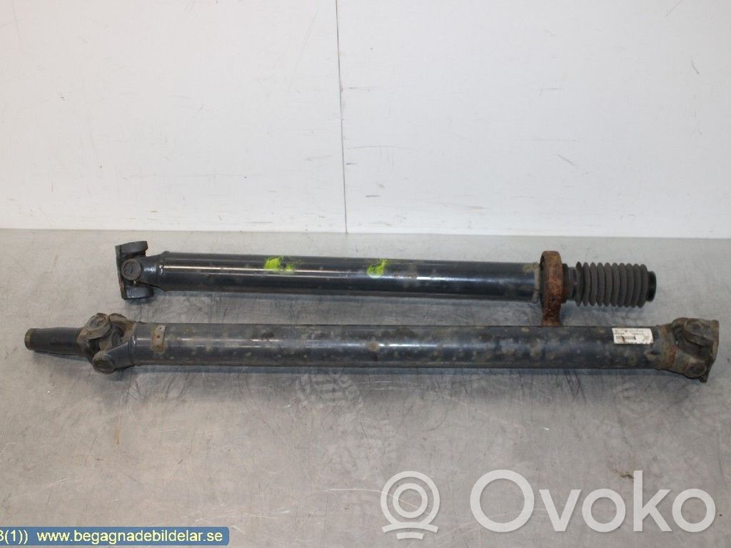 Iveco Daily 4th gen Cardan spate/ax cardanic 