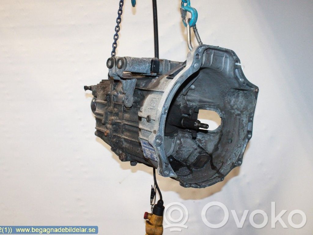 Automatic gearbox   6S300A,8871180