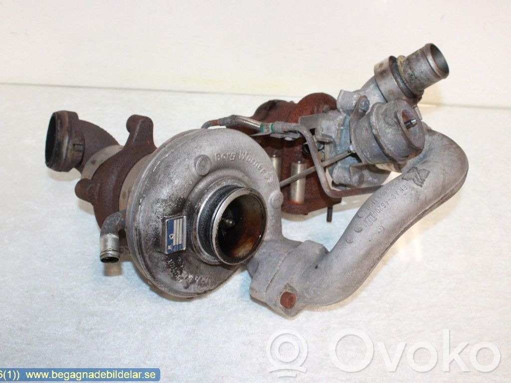Iveco Daily 4th gen Turbo 